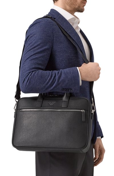 Портфель EMPORIO ARMANI, арт. Y4P119/Y138E, фото 2