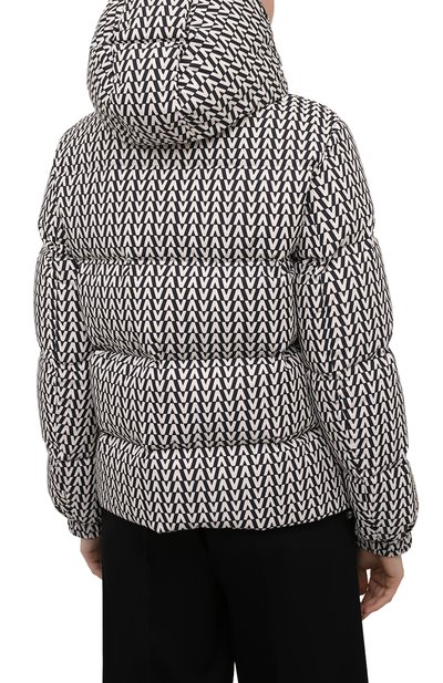 Пуховик VALENTINO, арт. WB3CN0206NW, фото 4