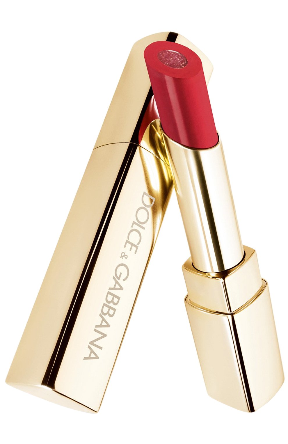 Помада-блеск для губ passion duo, оттенок 180 fatale DOLCE & GABBANA, арт. 737052479767, фото 1