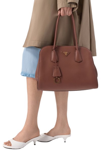 Сумка-тоут PRADA, арт. 1BG606/2CYS, фото 2