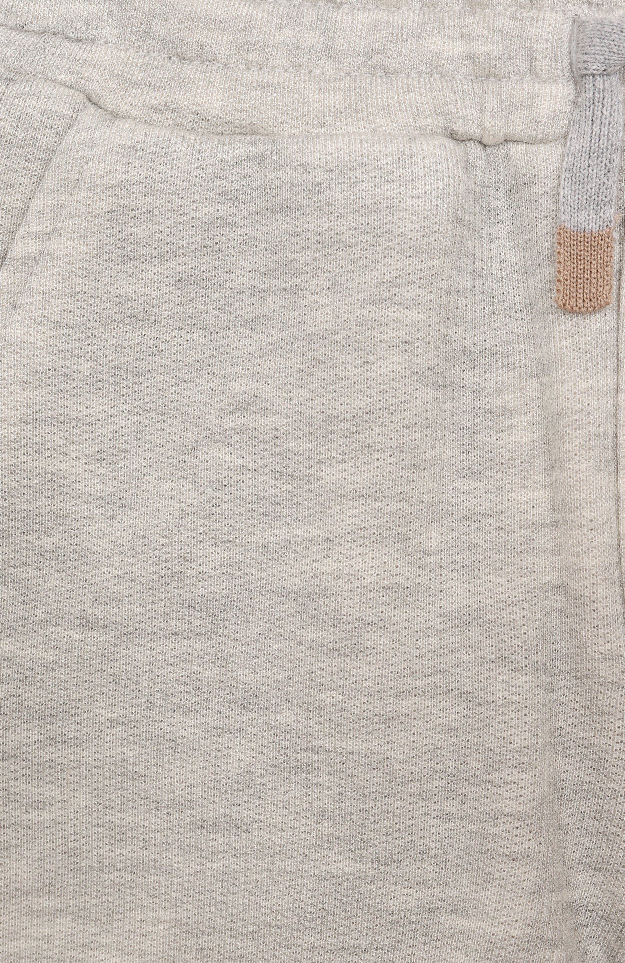 Джоггеры ELEVENTY, арт. EW6P90/F0096/4-8, фото 3