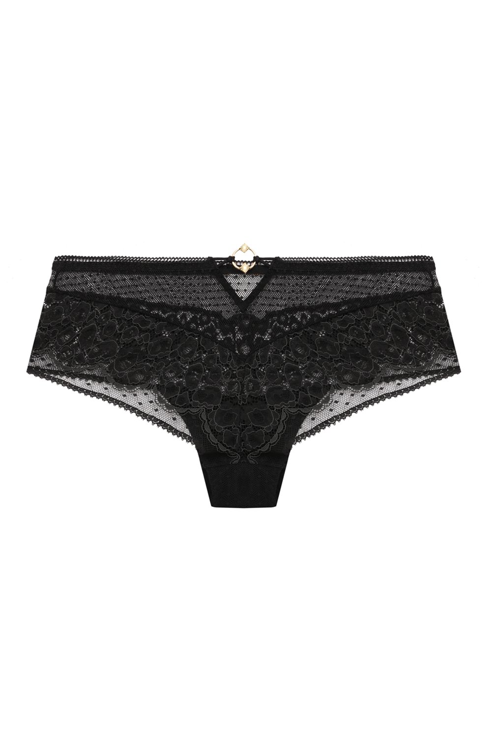 Трусы-бразилиана AUBADE, арт. 1A70, фото 1