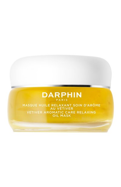 Женская ароматическая расслабляющая маска с ветивером vetiver (15ml) DARPHIN, арт. DE4A-01