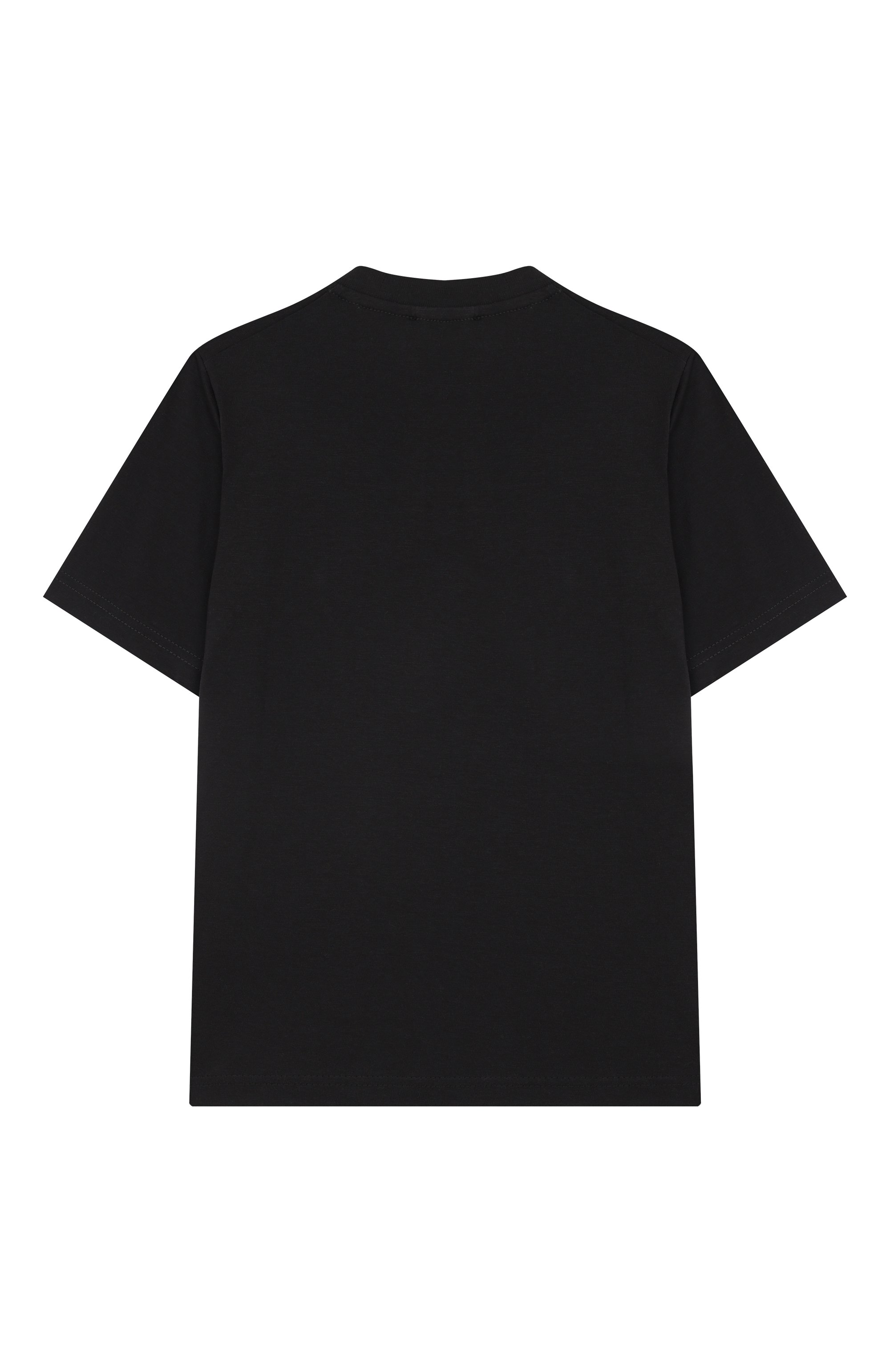 Хлопковая футболка DSQUARED2, арт. DQ3302/D004G, фото 2