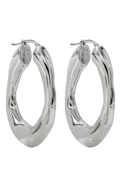 Серьги JIL SANDER, арт. J11VG0082 P4877, фото 3