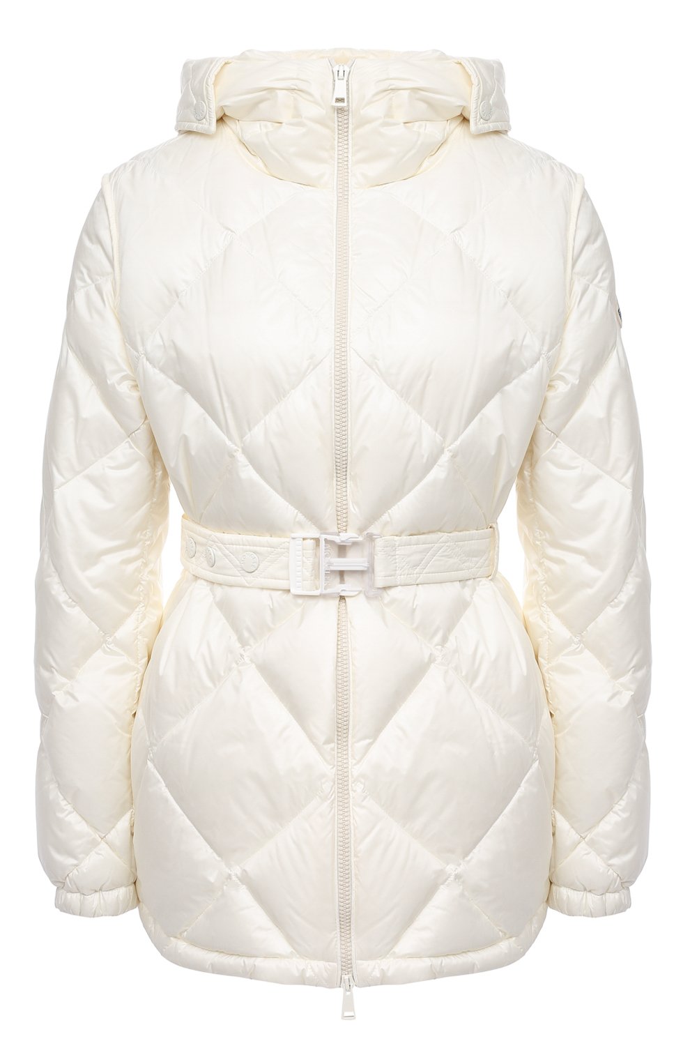 Пуховая куртка sargas MONCLER, арт. G1-093-1B556-00-5396Q, фото 1
