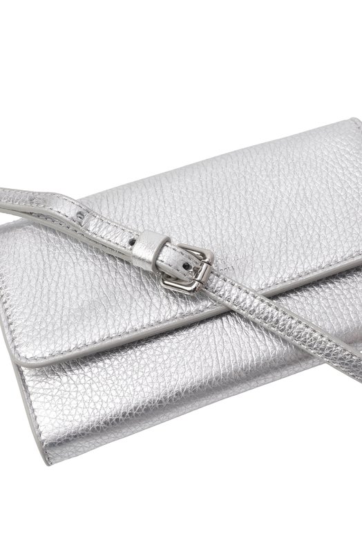Сумка Kiton DSSKR0SN0116402 Серебряный  DSSKR0SN0116402 Фото 3