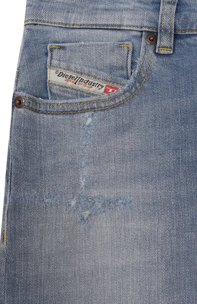 Джинсы DIESEL, арт. J00818/KXBNY, фото 3