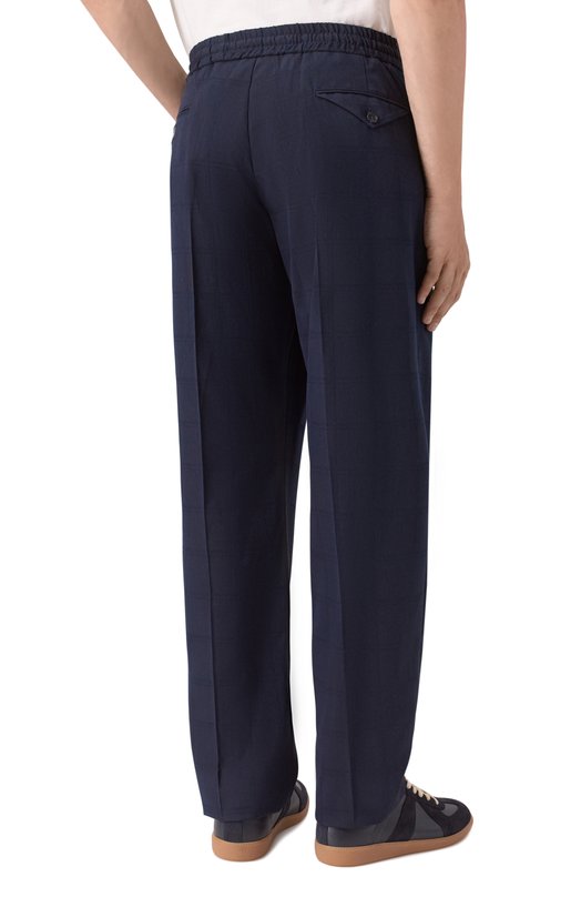 Брюки Iceberg B060/5239 Синий  B060/5239 Фото 4