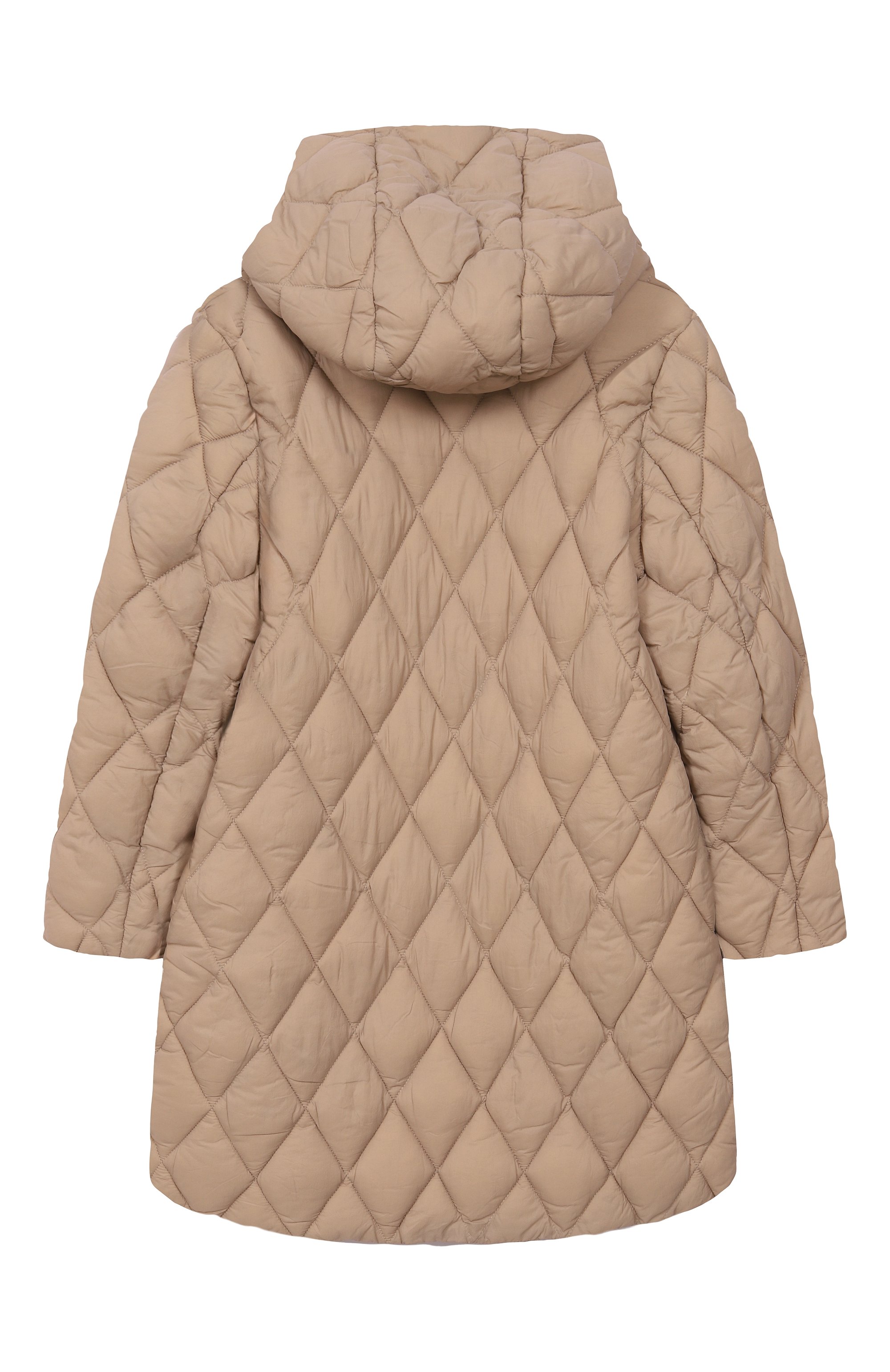 Утепленное пальто BOMBOOGIE, арт. CG 9240 MNW5, фото 2