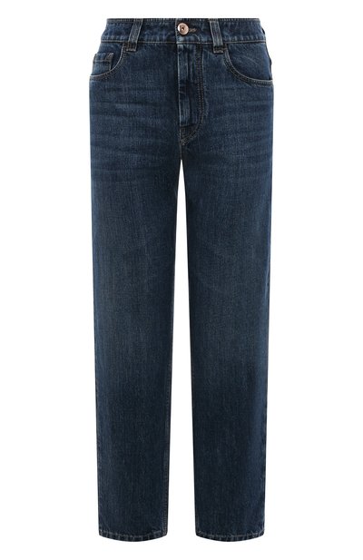 Женские джинсы BRUNELLO CUCINELLI, арт. MA095B1048