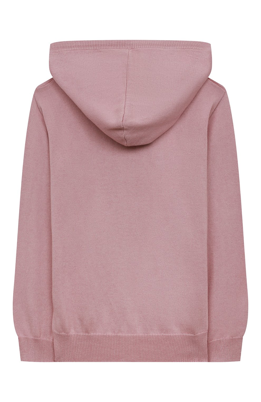 Кардиган из хлопка и кашемира OSCAR ET VALENTINE, арт. JOG01L, фото 2