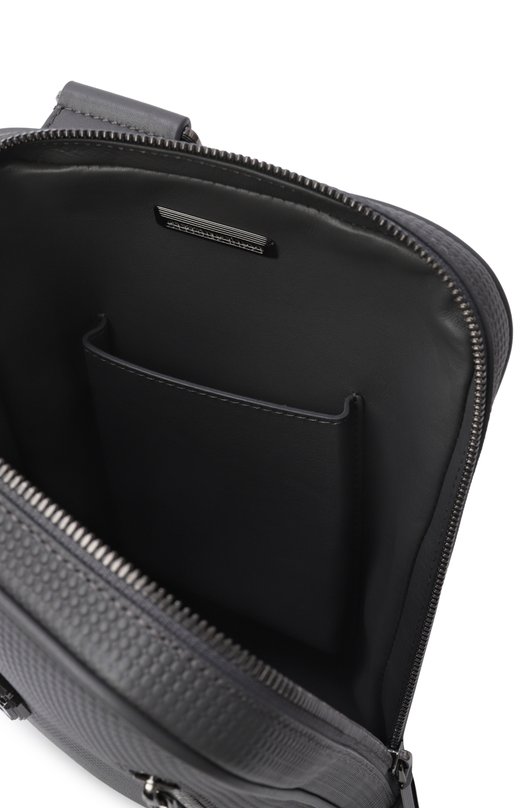 Рюкзак Stefano Ricci ND200I1GU/VH Серый  ND200I1GU/VH Фото 4