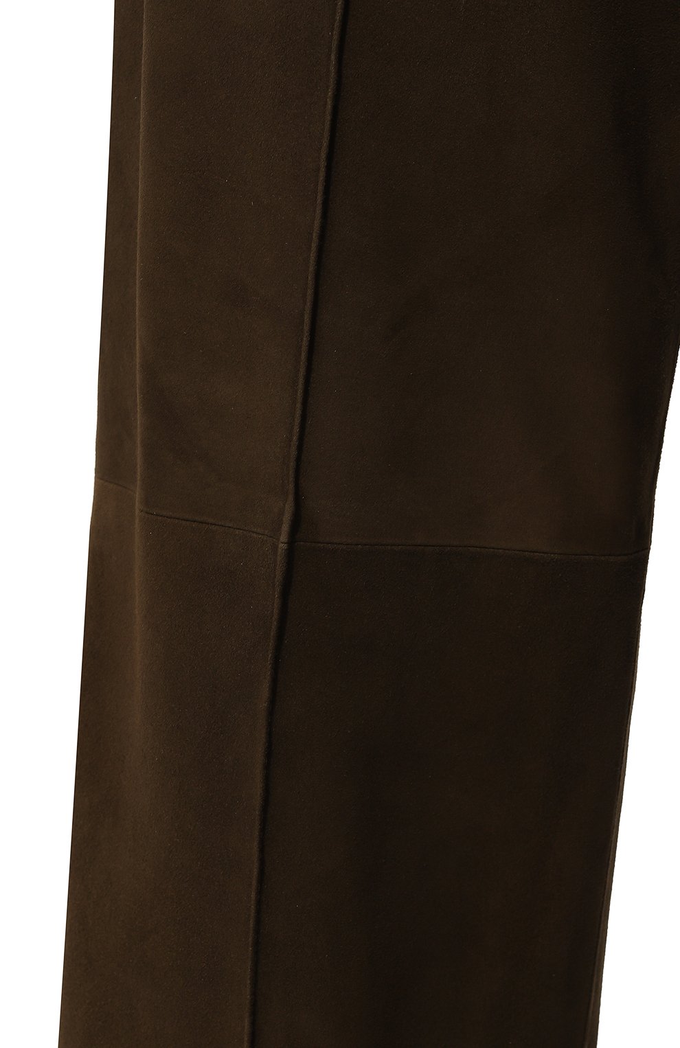 Замшевые брюки BONANNA, арт. ПЛ00073, фото 5