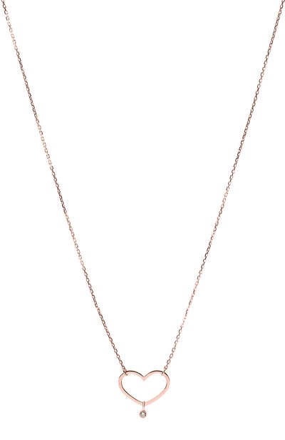 Женские колье VANRYCKE, арт. CA2R1-01