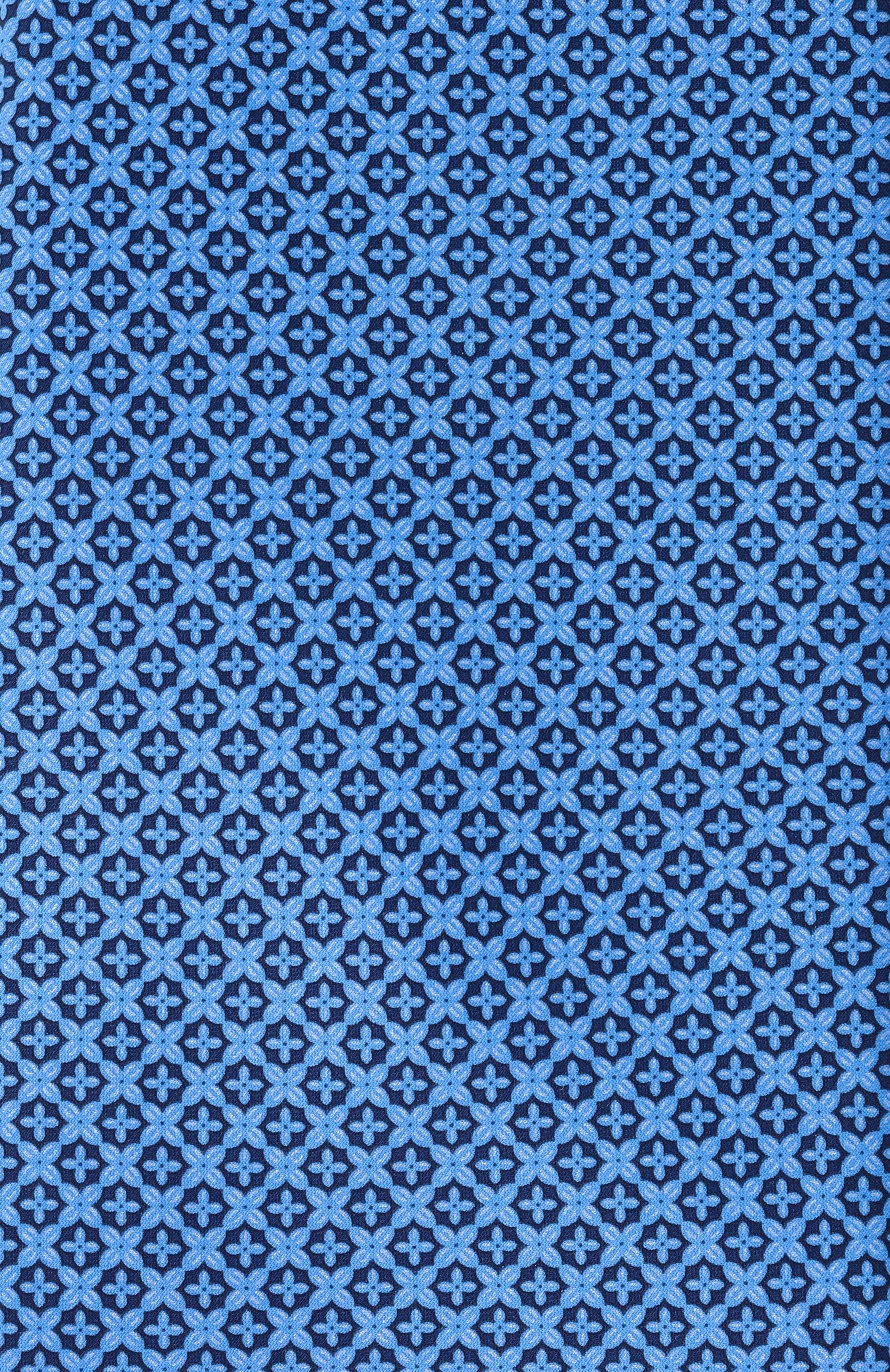 Шелковый галстук STEFANO RICCI голубого цвета по цене 34400 руб., арт. CXL/59028, фото 4 Шелковый галстук STEFANO RICCI, арт. CXL/59028, фото 4