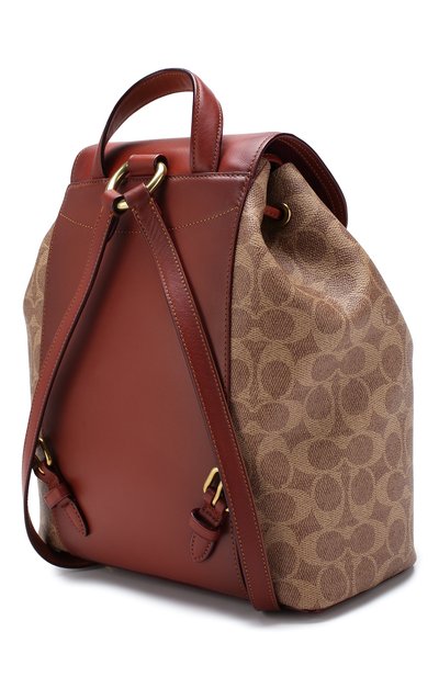 Рюкзак evie COACH, арт. 68563, фото 3