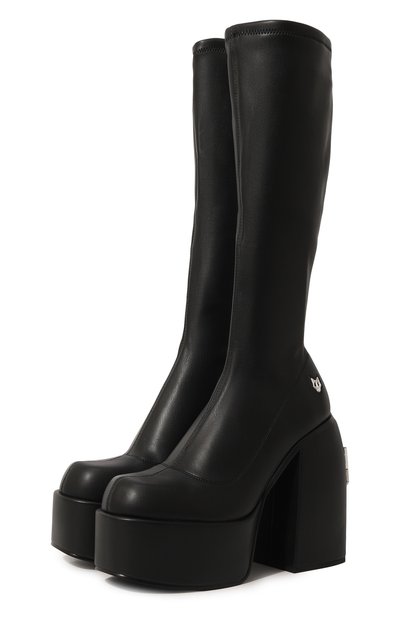 Женские сапоги spice NAKED WOLFE, арт. SPICE/VEGAN STRETCH