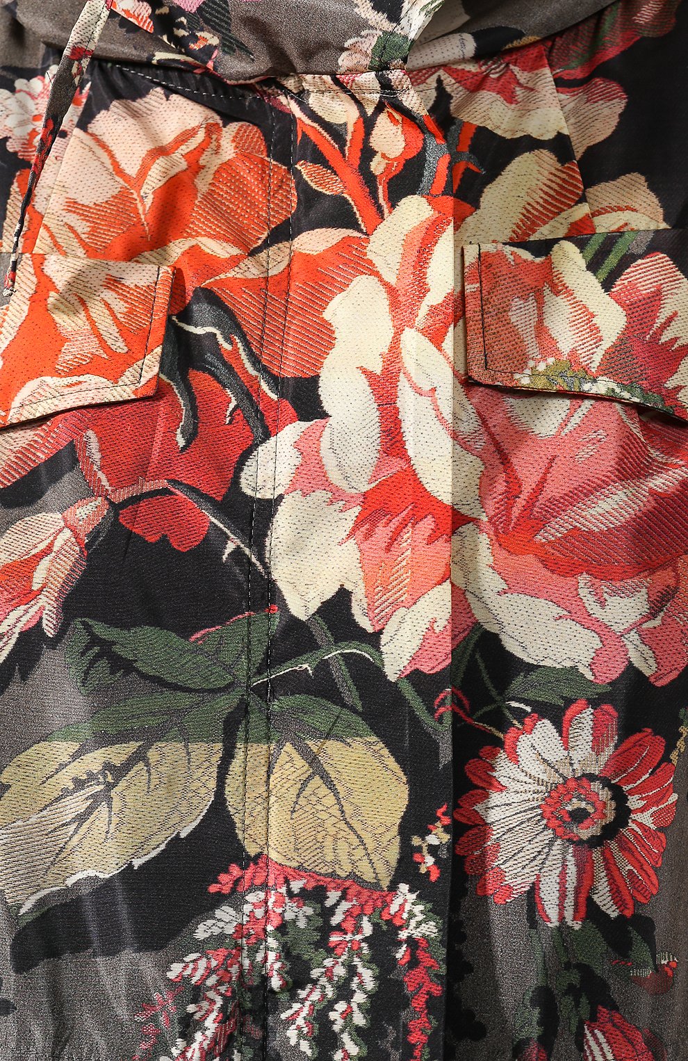 Куртка DRIES VAN NOTEN, арт. 201-10504-9431, фото 5
