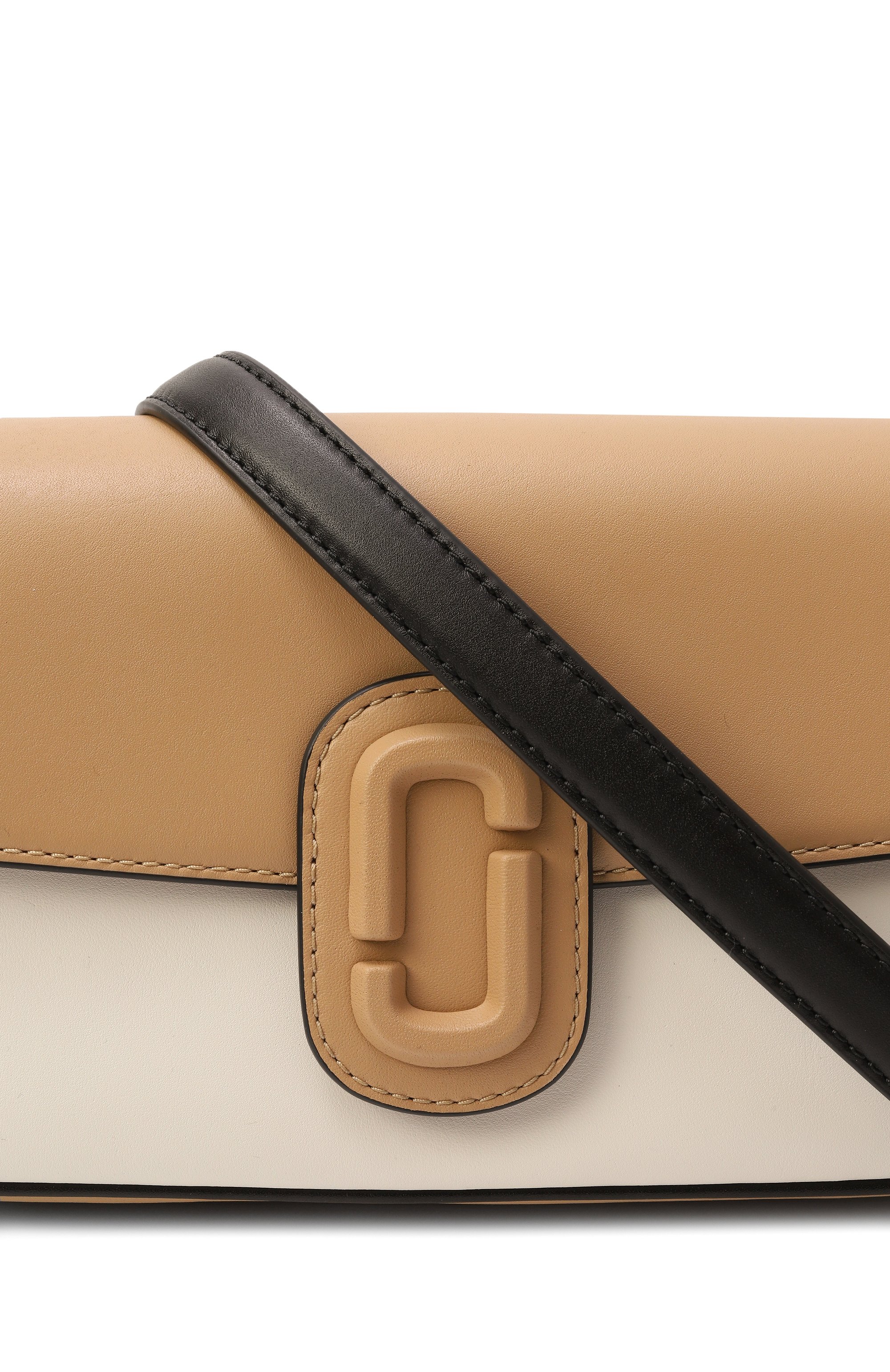 Сумка the clover large MARC JACOBS (THE), арт. 2S5HSH022H02, фото 8