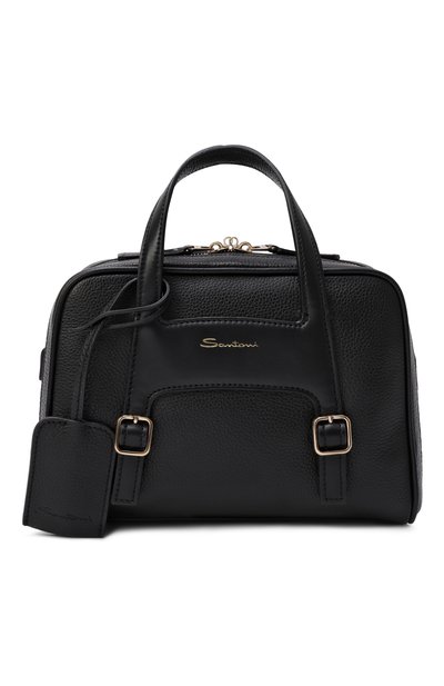 Женская сумка SANTONI, арт. DIBGA2661EN-HTXW