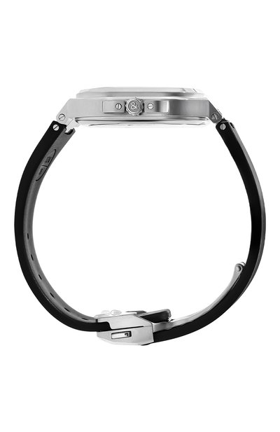 Часы br 05 BELL AND ROSS, арт. BR05A-GR-ST/SRB, фото 4