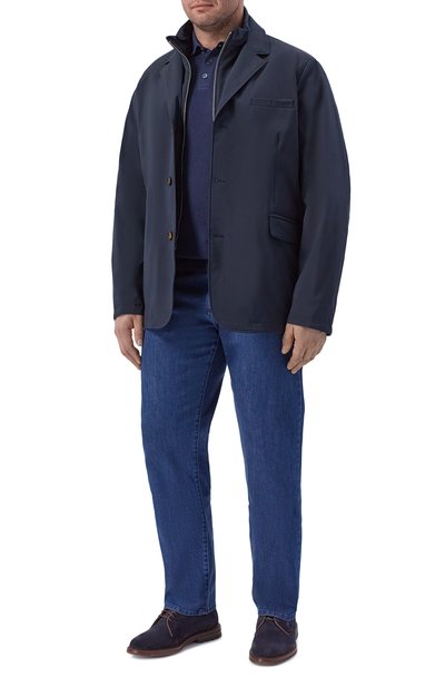 Куртка borromeo-h-se MOORER, арт. B0RR0ME0-H/SE2, фото 2