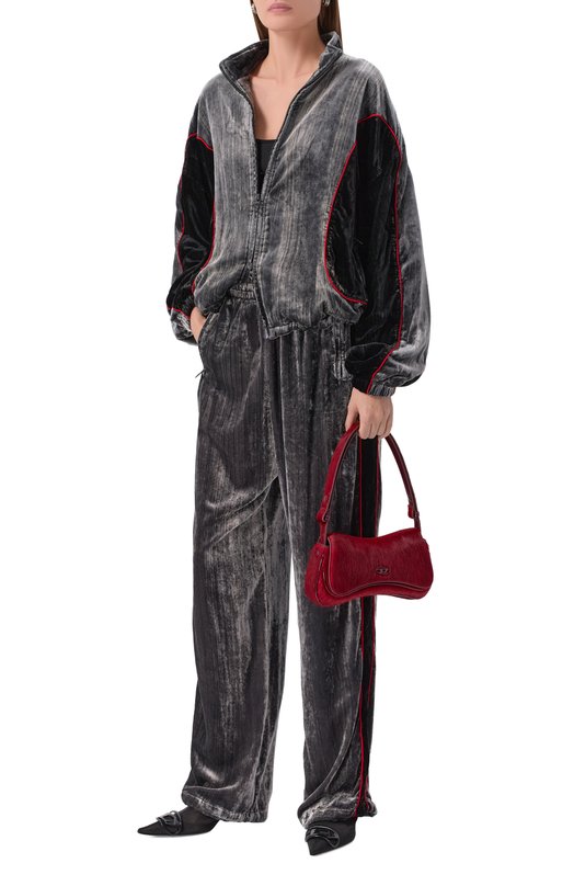 Сумка Play Diesel X10202/P7968 Красный  X10202/P7968 Фото 7