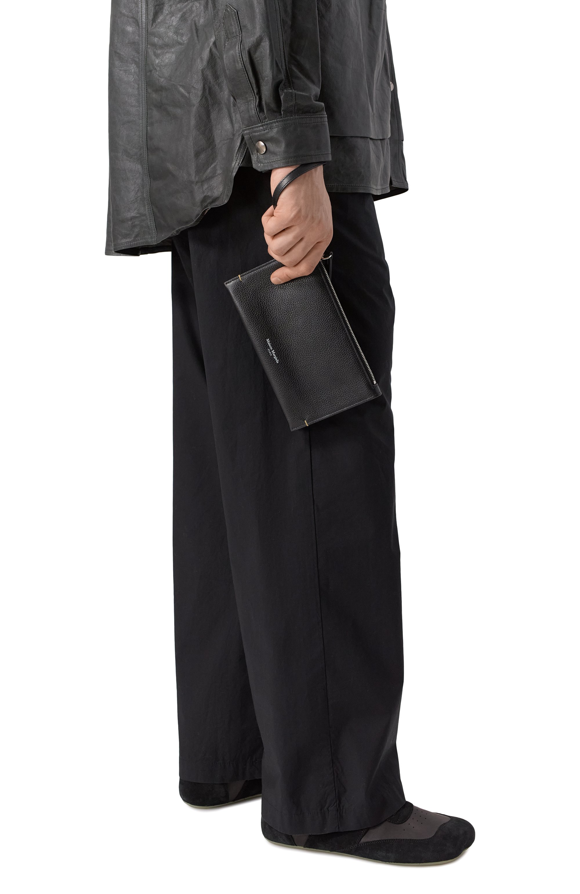 Клатч MAISON MARGIELA, арт. SA2VL0021/P7268, фото 2