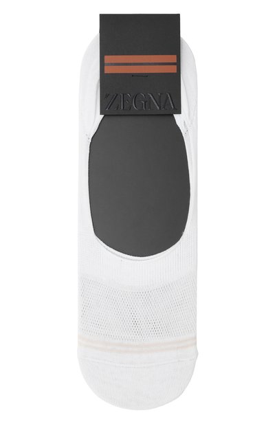 Мужские носки ZEGNA, арт. N4V04/023