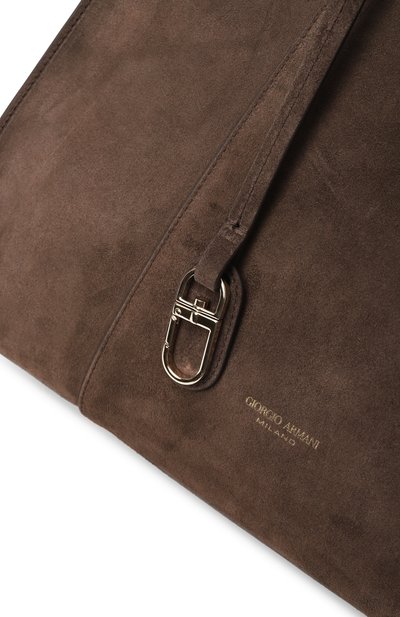 Сумка-тоут GIORGIO ARMANI, арт. GW001709/AF14186, фото 3
