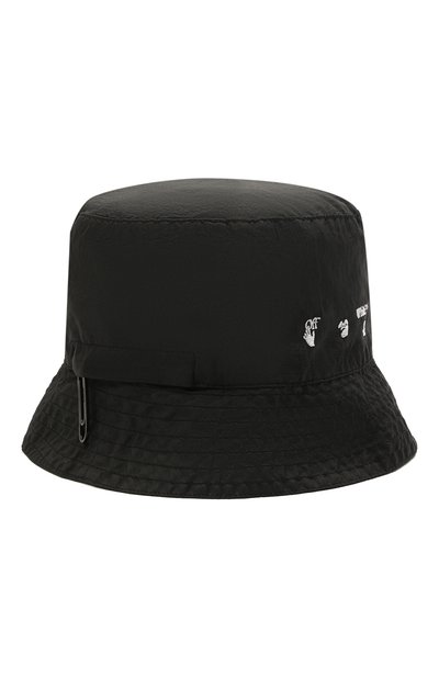 Панама OFF-WHITE, арт. 0MLA012S21FAB001, фото 1