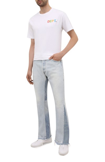 Джинсы GALLERY DEPT., арт. GD-LA-50520F, фото 2