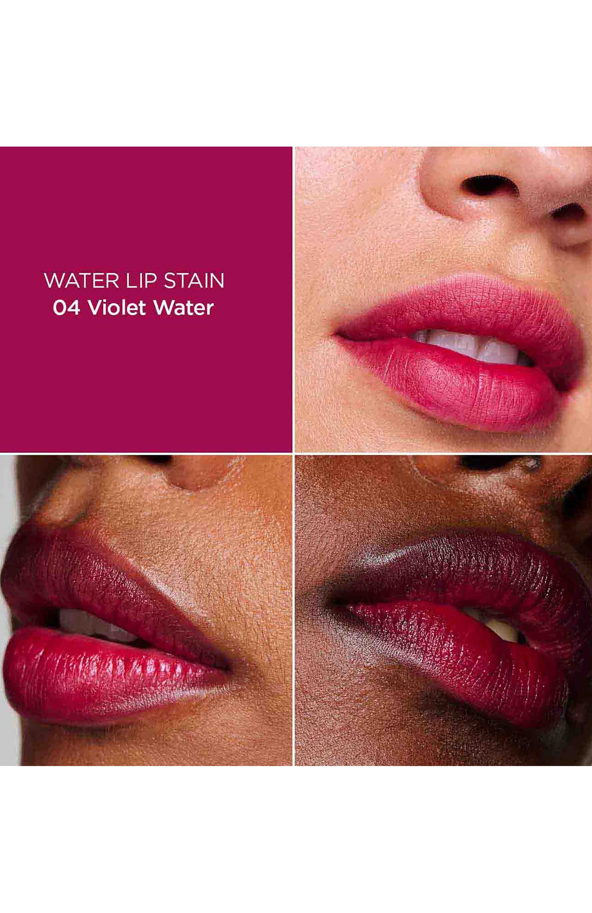 Пигмент для губ water lip stain, оттенок 04 (7ml) CLARINS, арт. 80116256, фото 3