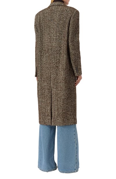 Пальто OFFICINE GENERALE, арт. W25WCTS653, фото 4