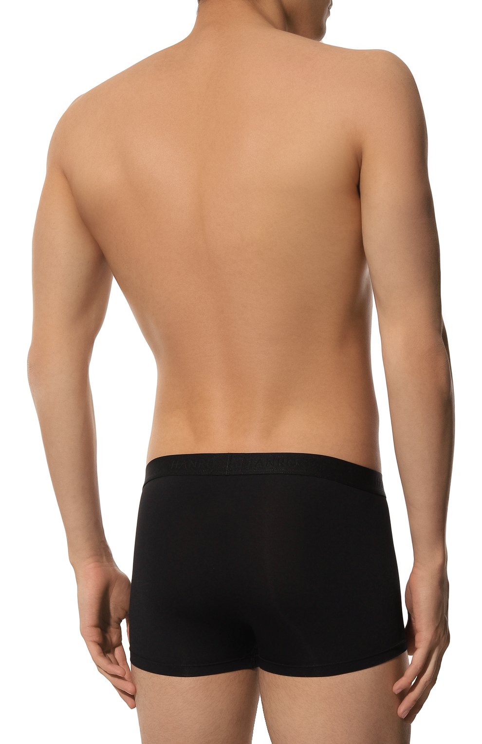 Боксеры HANRO, арт. 073107, фото 3