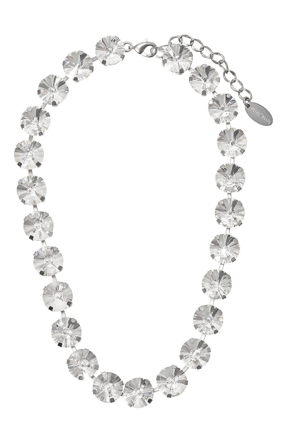 Чокер FORTE_FORTE, арт. 10803, фото 1