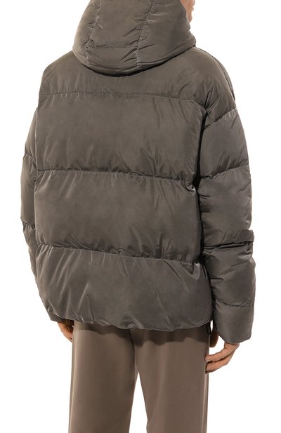 Пуховик ICEBERG, арт. J110/5189, фото 4