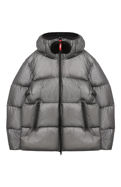 Пуховик AI RIDERS, арт. JK728CTMBS4