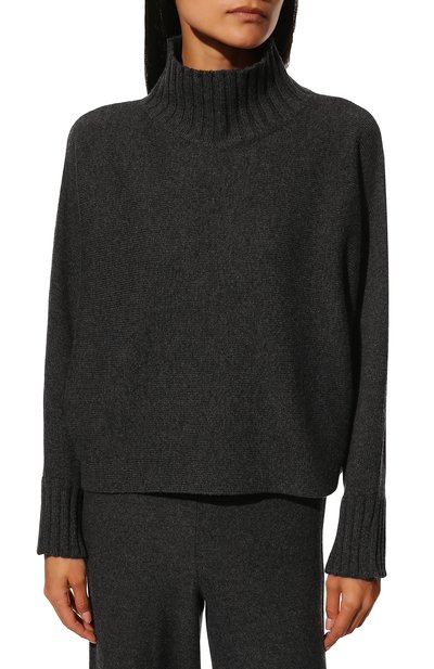 Свитер из шерсти и шелка ANTONELLI FIRENZE, арт. DALI`/40625A-01934, фото 3