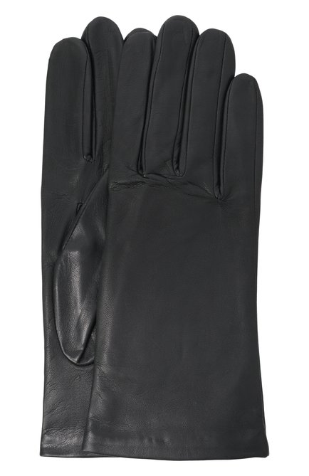 Женские кожаные перчатки AGNELLE, арт. INES/S