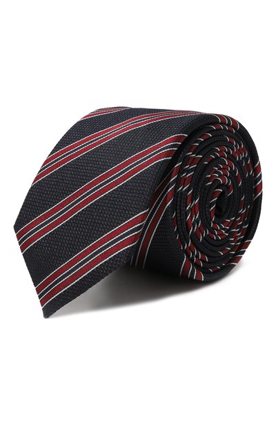 Шелковый галстук HUGO, арт. 50514625, фото 1