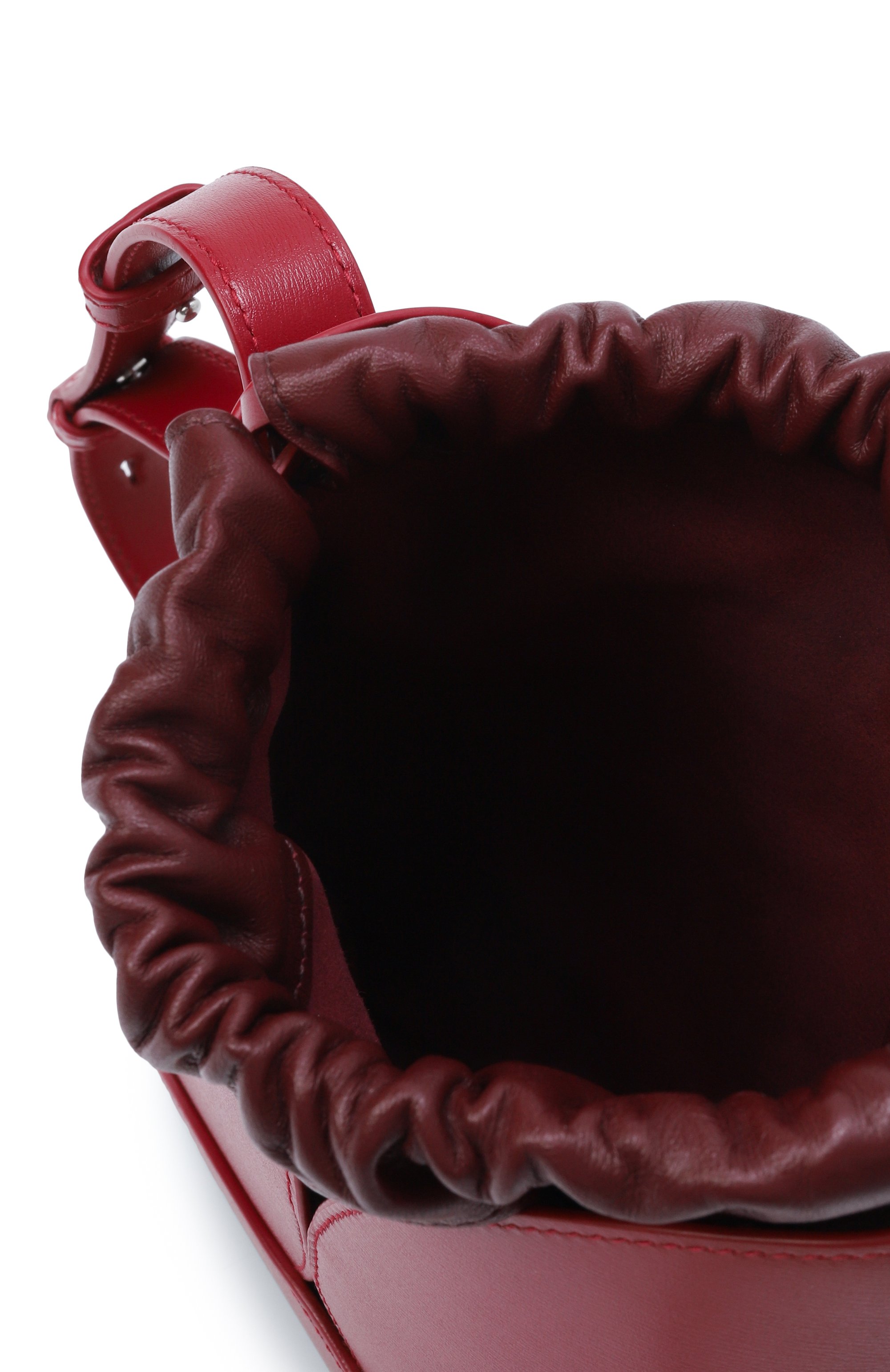 Сумка curve JIL SANDER, арт. J07WG0082/P7101, фото 5