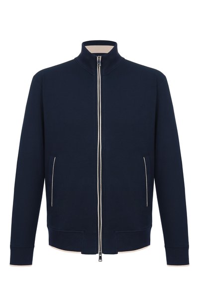 Мужской толстовка из лиоцелла и хлопка PAUL&SHARK, арт. 26411809_001