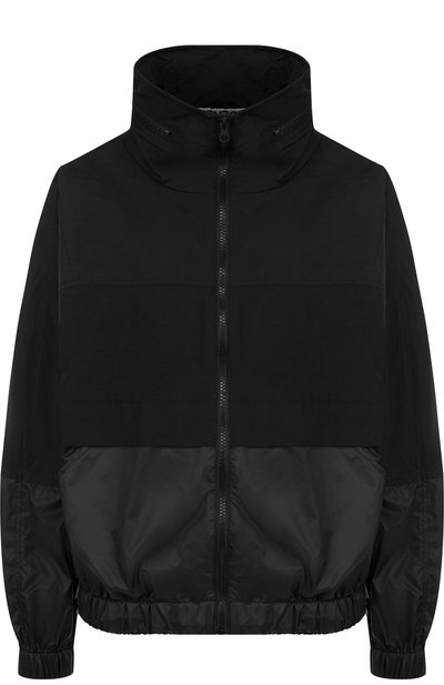 Ветровка свободного кроя с воротником-стойкой KENZO, арт. 2BL062590, фото 1