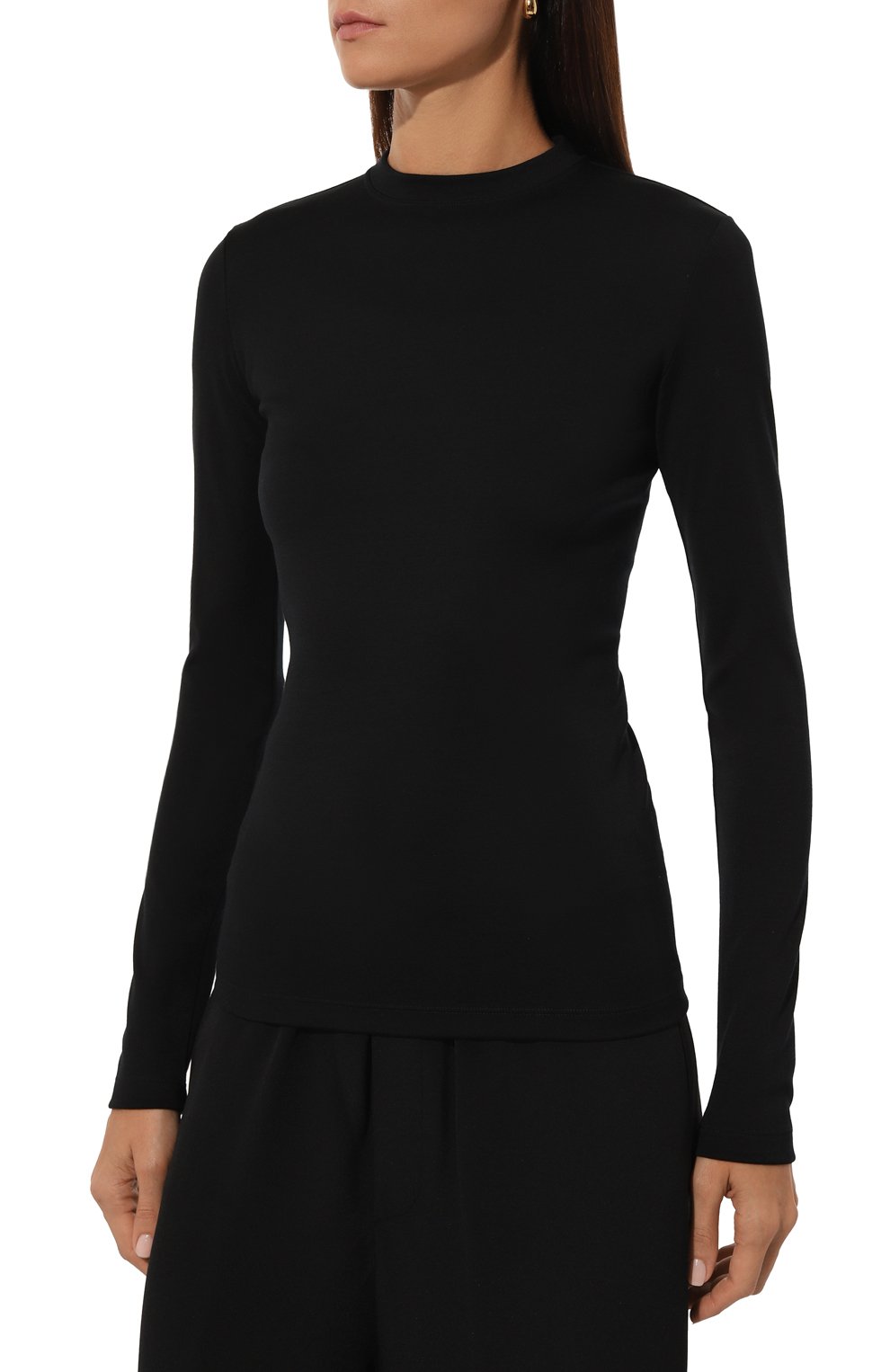 Шерстяной пуловер ARMARIUM, арт. ARMFWT011/JE02, фото 3