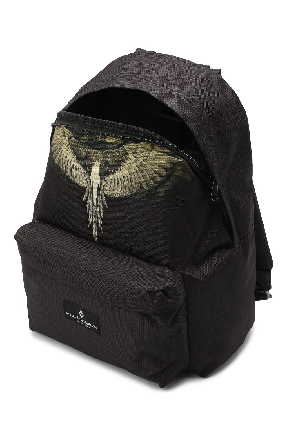 Рюкзак MARCELO BURLON KIDS OF MILAN, арт. 20I/B/MB/9505/9000, фото 3