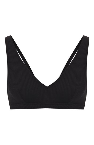 Женский хлопковый бюстгальтер DNUD PARIS, арт. L932SG