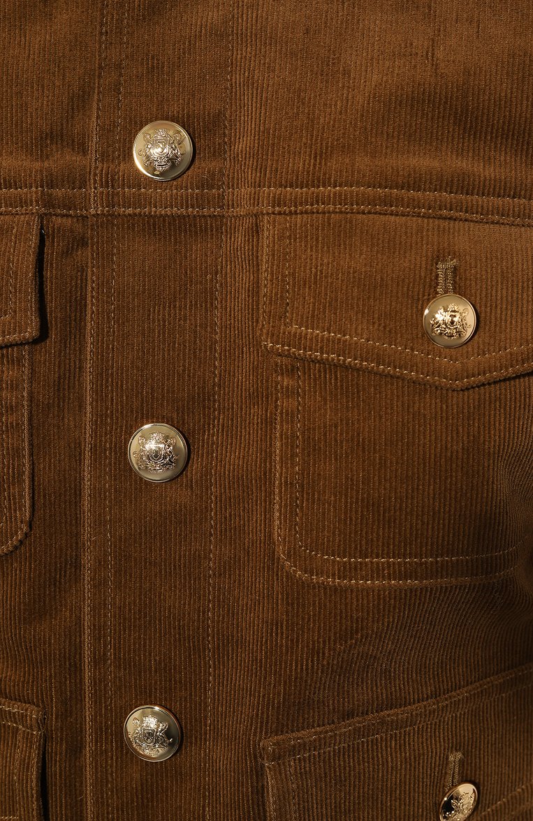 Вельветовая куртка NILI LOTAN, арт. 12674-W1583, фото 5