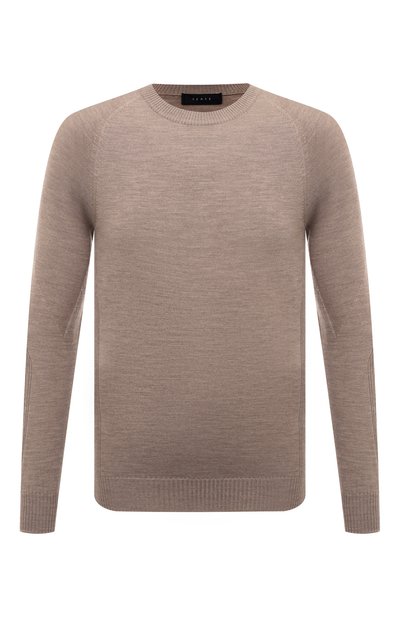 Мужской шерстяной джемпер SEASE, арт. KR60R/004XG